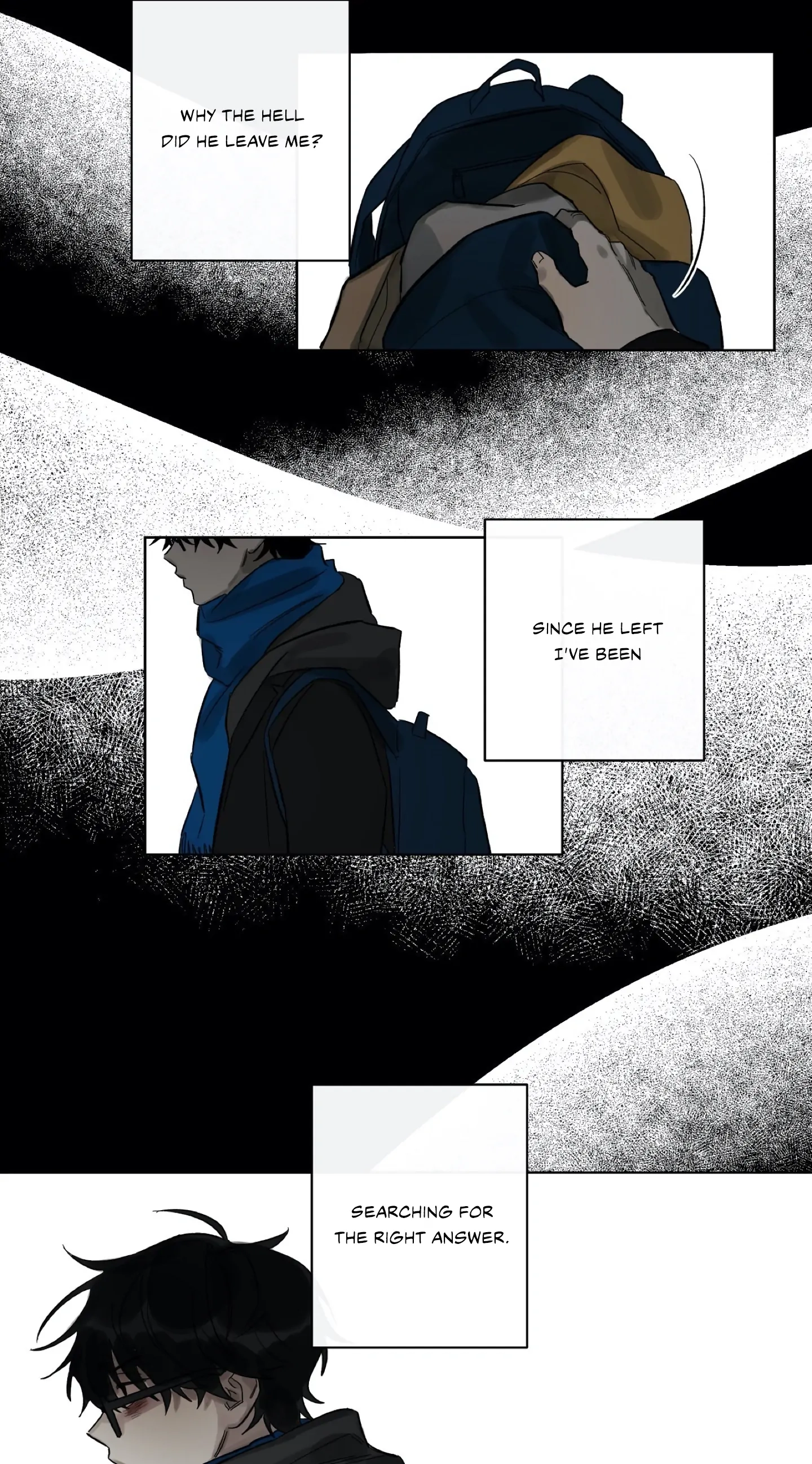 Read Miro Maze chapter 1 image 18 on Lezhin