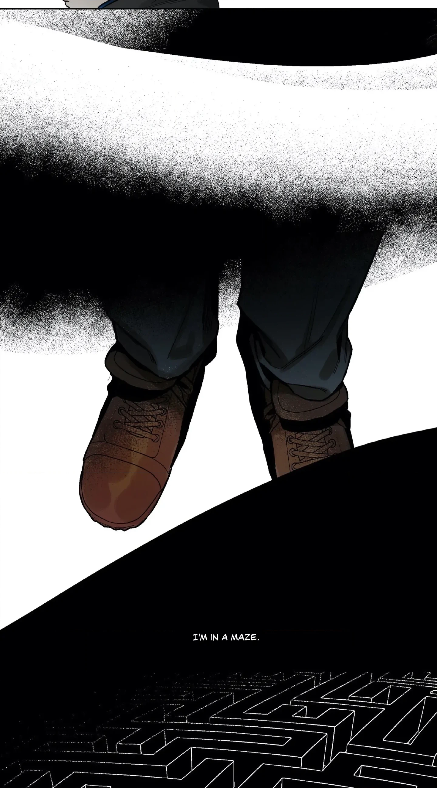 Read Miro Maze chapter 1 image 19 on Lezhin