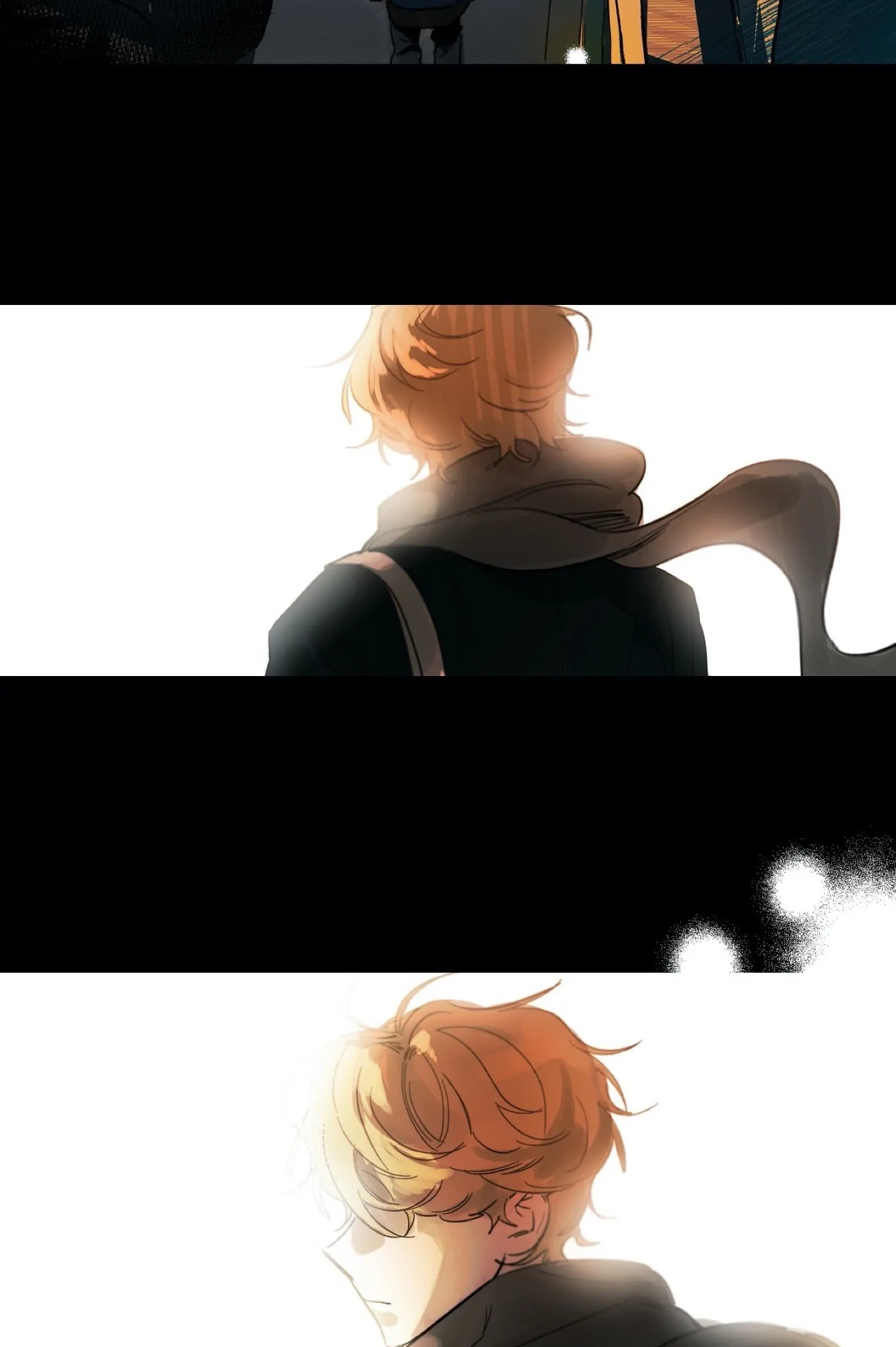 Read Miro Maze chapter 1 image 2 on Lezhin