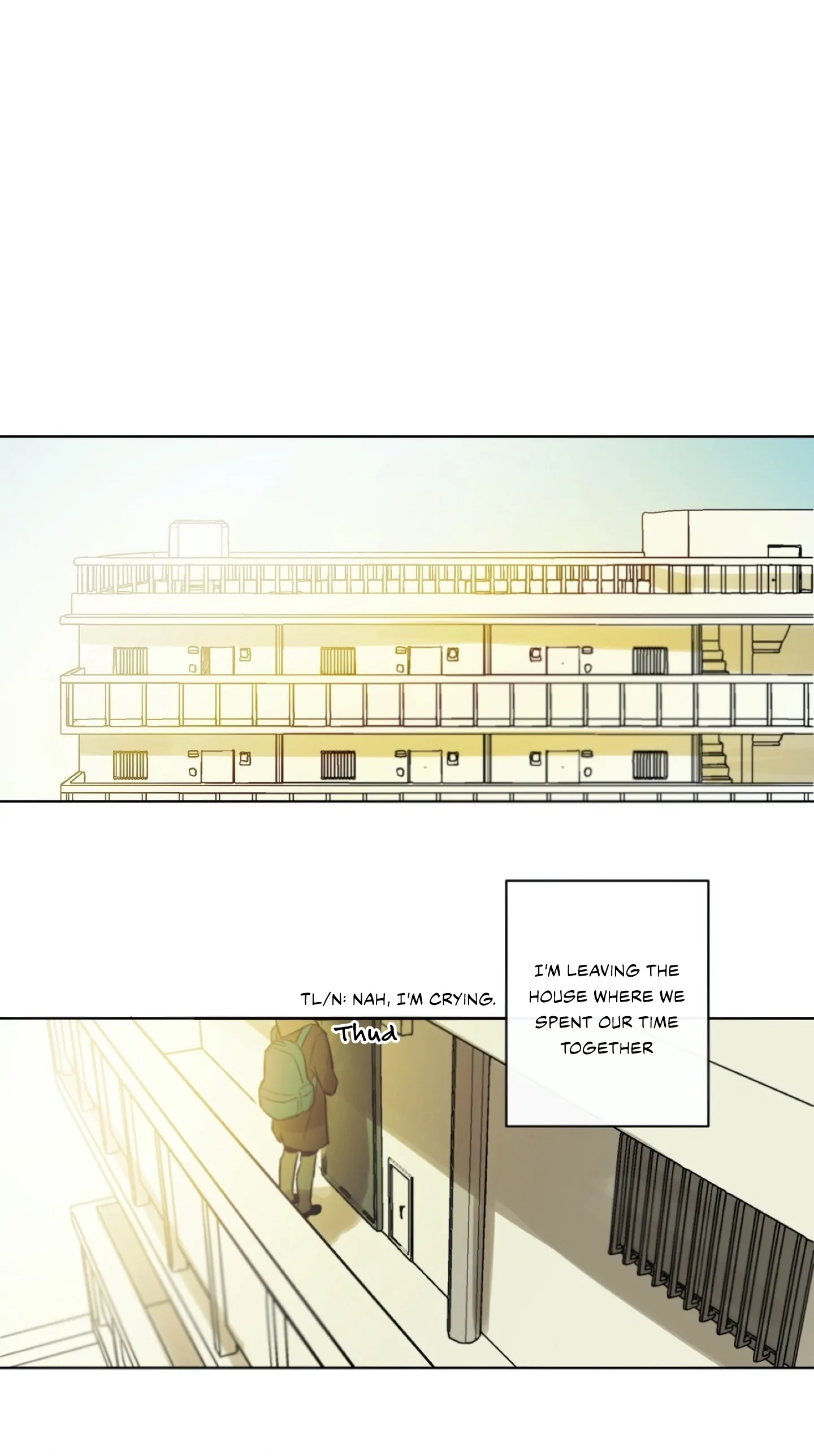 Read Miro Maze chapter 1 image 23 on Lezhin