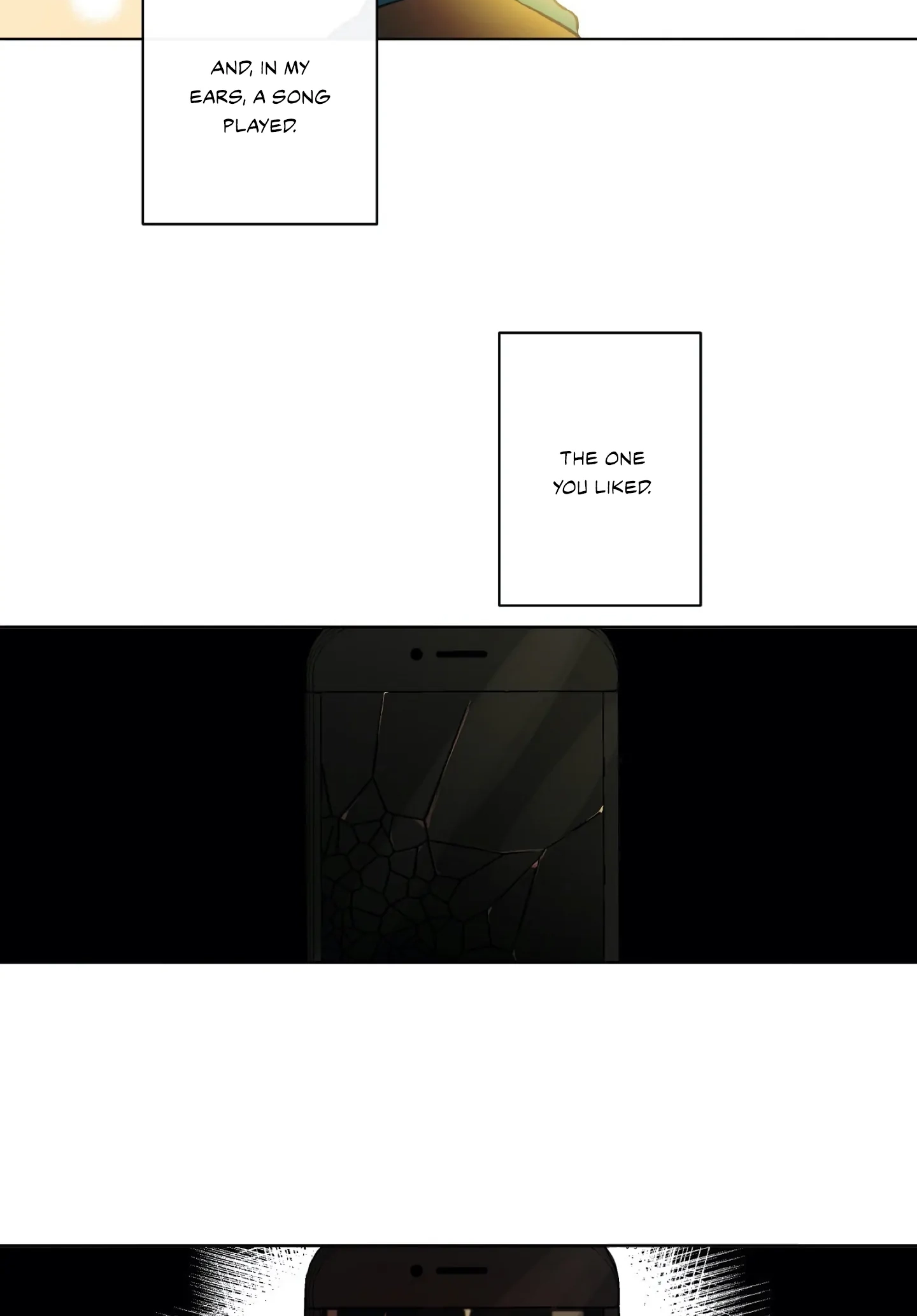 Read Miro Maze chapter 1 image 25 on Lezhin