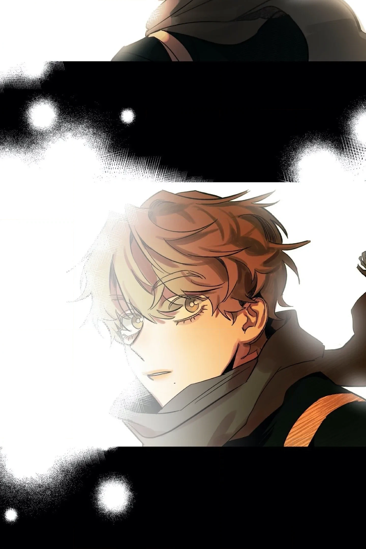Read Miro Maze chapter 1 image 3 on Lezhin
