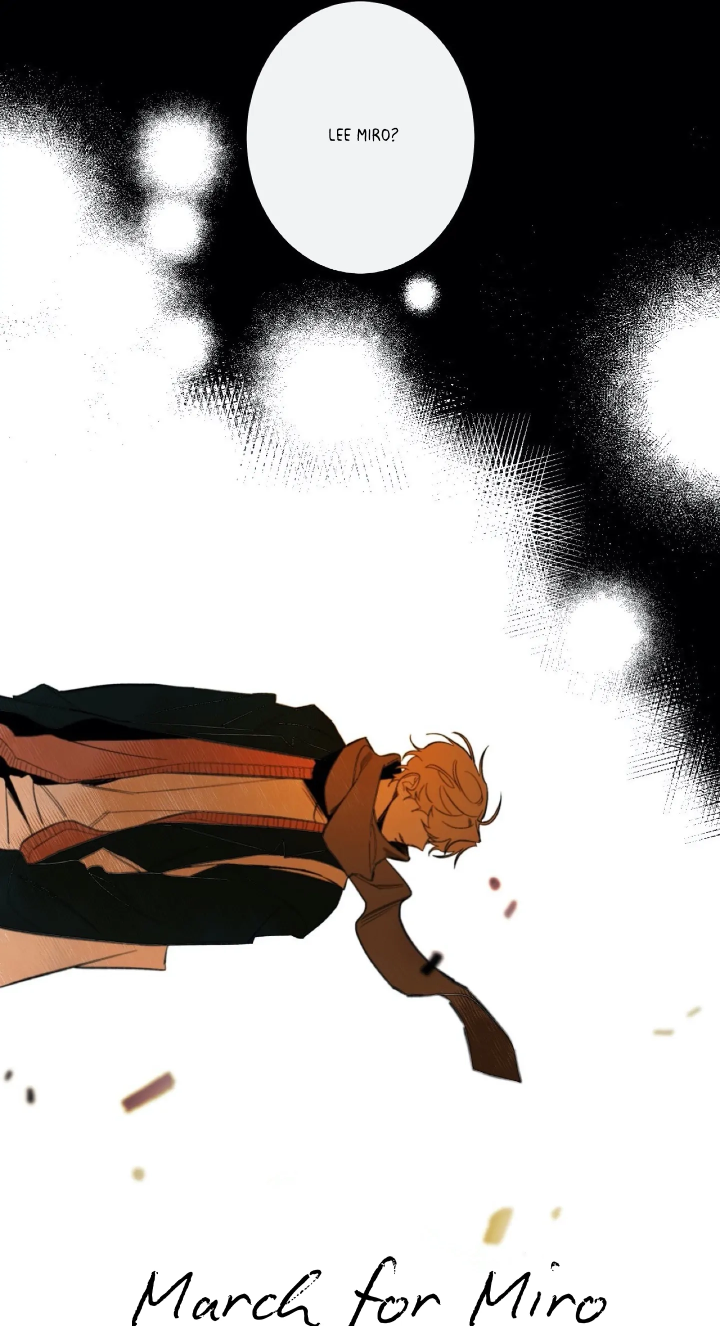 Read Miro Maze chapter 1 image 4 on Lezhin
