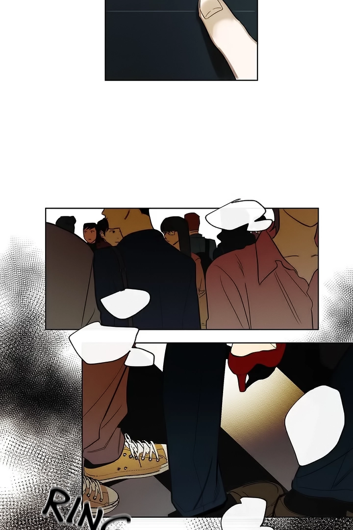 Read Miro Maze chapter 2 image 12 on Lezhin