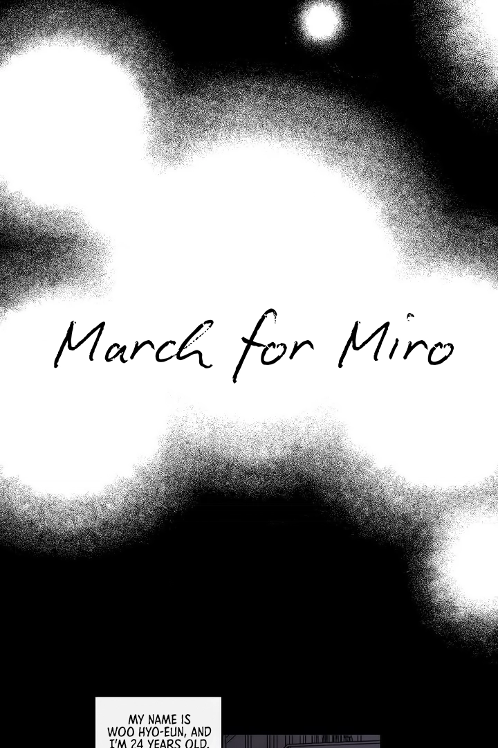 Read Miro Maze chapter 2 image 2 on Lezhin