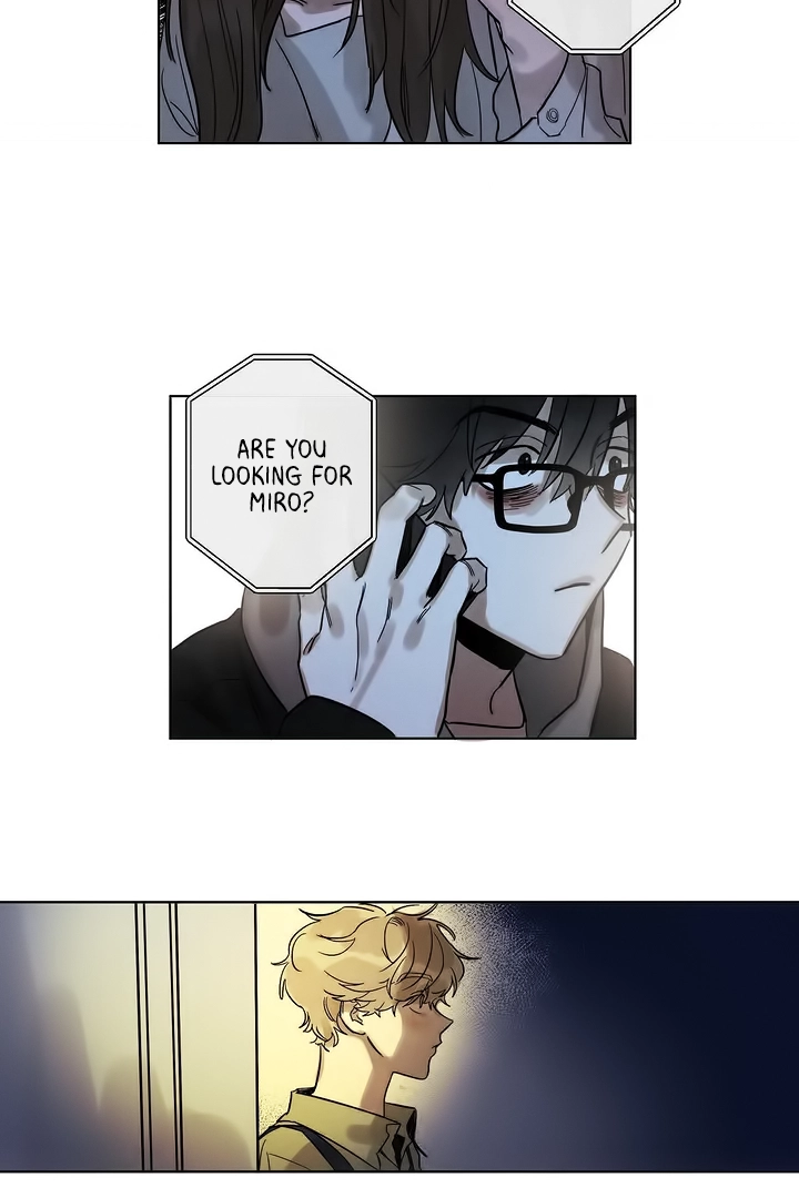Read Miro Maze chapter 2 image 20 on Lezhin