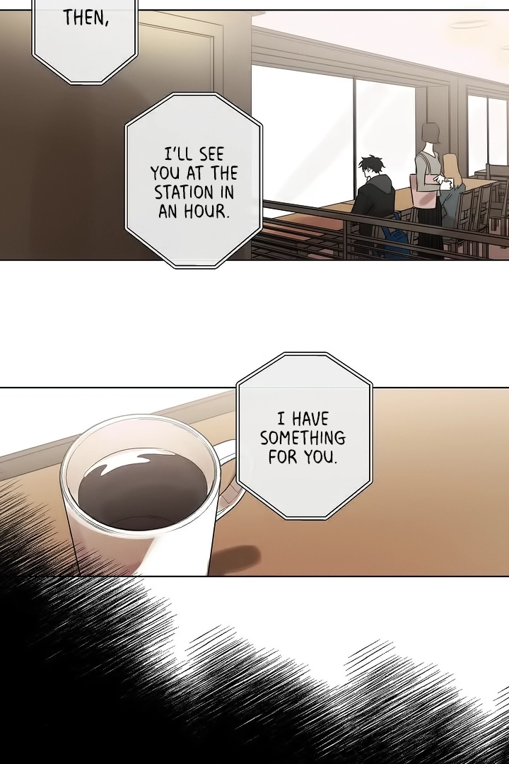 Read Miro Maze chapter 2 image 22 on Lezhin
