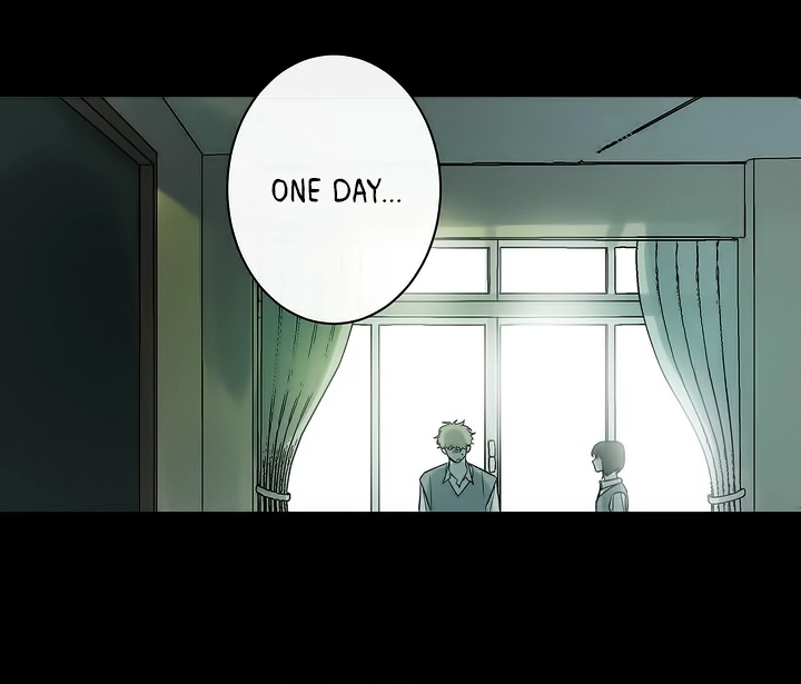 Read Miro Maze chapter 2 image 24 on Lezhin