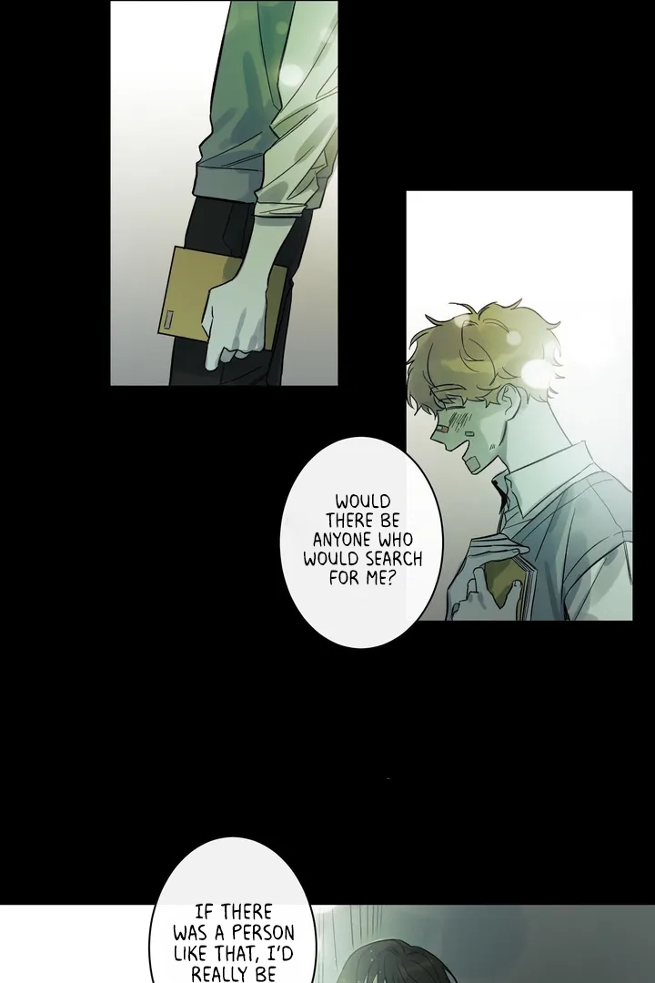 Read Miro Maze chapter 2 image 25 on Lezhin