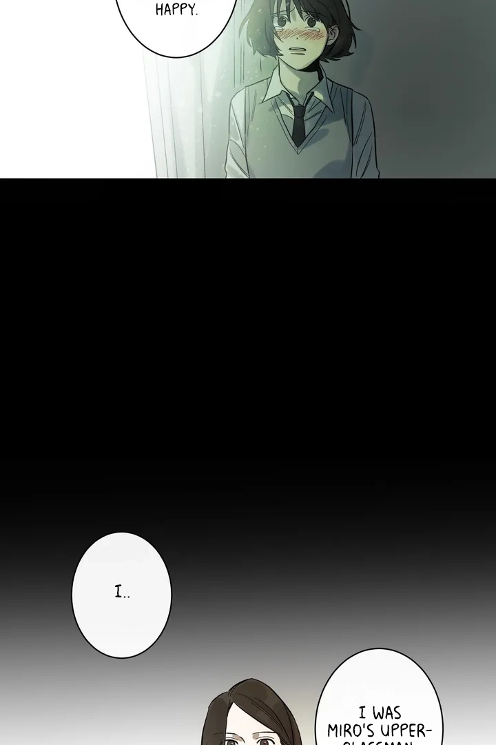 Read Miro Maze chapter 2 image 26 on Lezhin