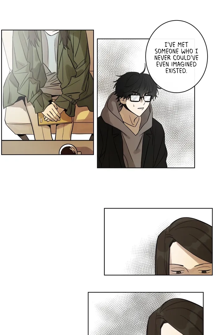 Read Miro Maze chapter 2 image 28 on Lezhin