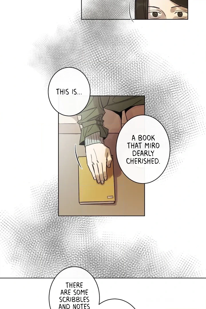Read Miro Maze chapter 2 image 29 on Lezhin
