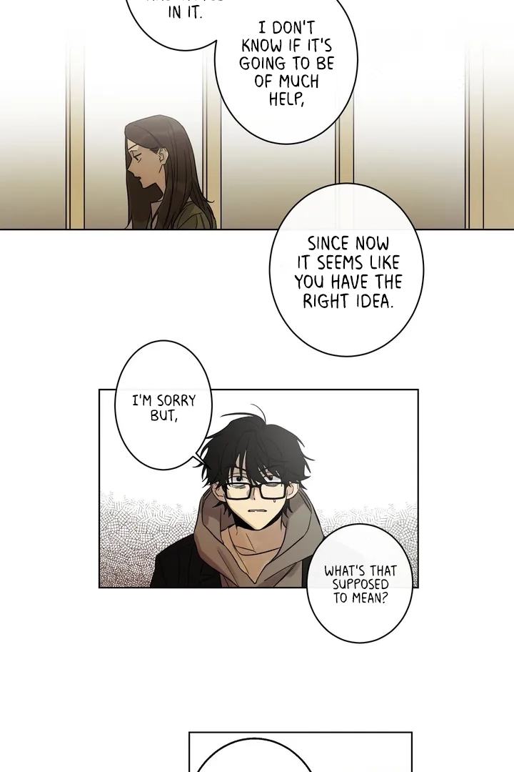 Read Miro Maze chapter 2 image 30 on Lezhin