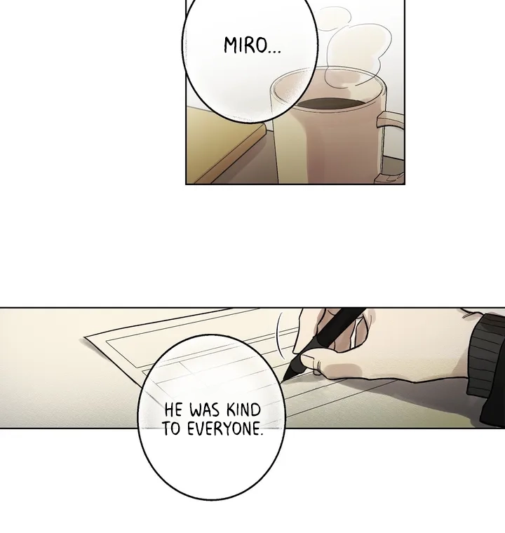 Read Miro Maze chapter 2 image 31 on Lezhin