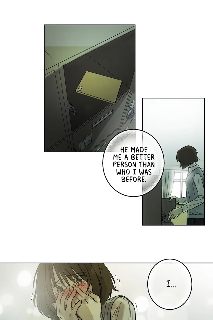 Read Miro Maze chapter 2 image 33 on Lezhin