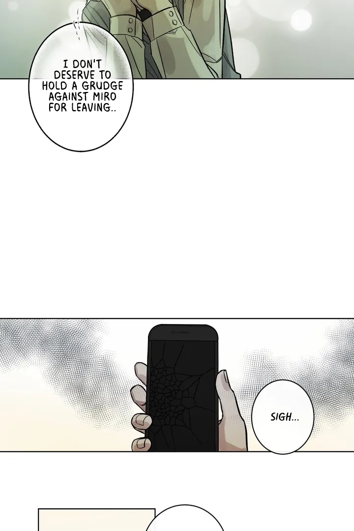 Read Miro Maze chapter 2 image 34 on Lezhin