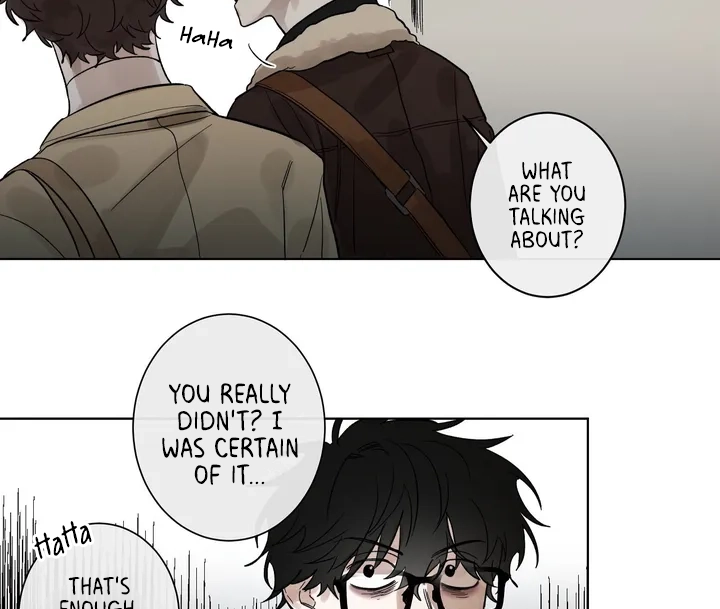 Read Miro Maze chapter 2 image 37 on Lezhin