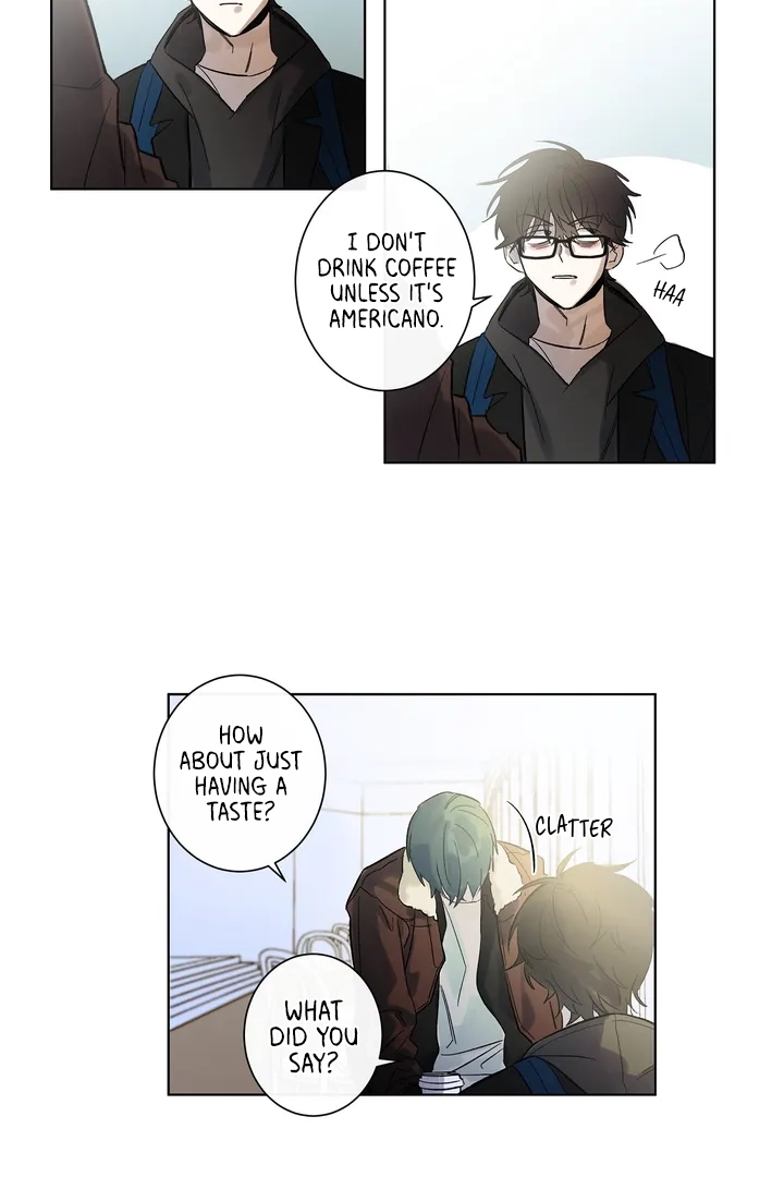 Read Miro Maze chapter 3 image 11 on Lezhin