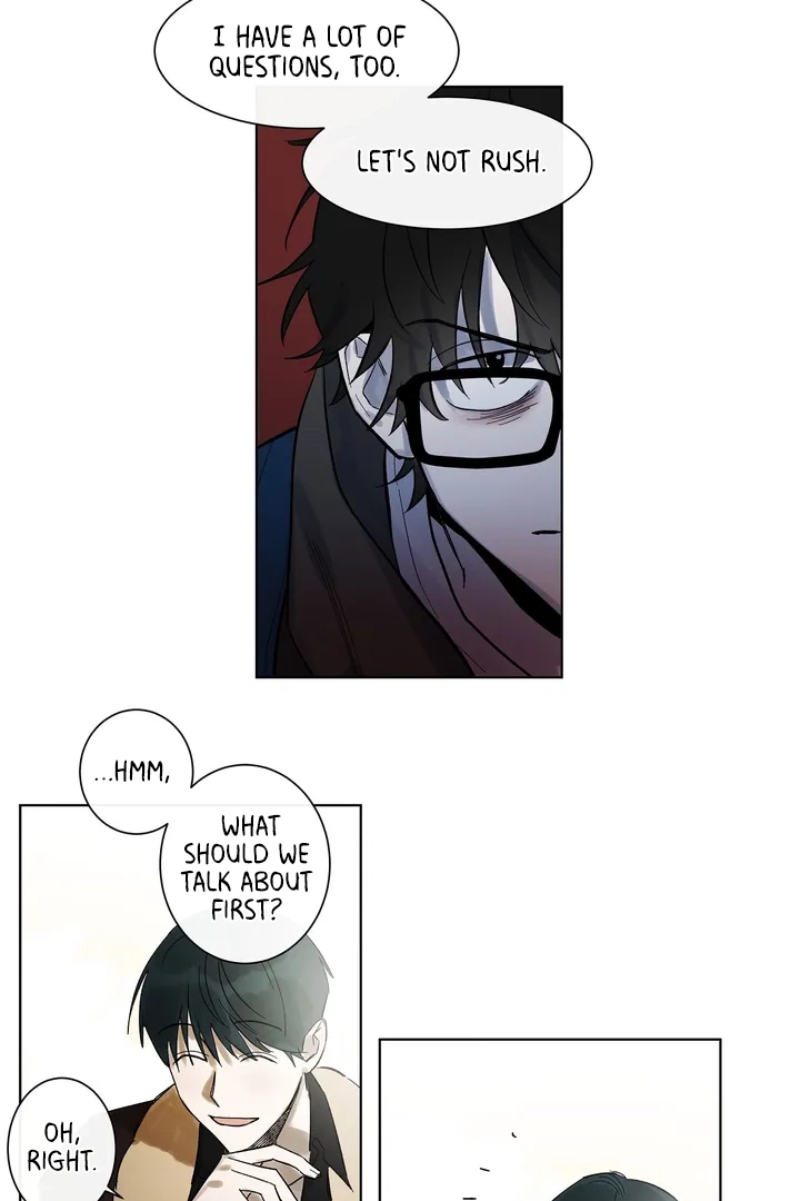 Read Miro Maze chapter 3 image 13 on Lezhin
