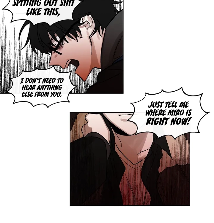 Read Miro Maze chapter 3 image 16 on Lezhin