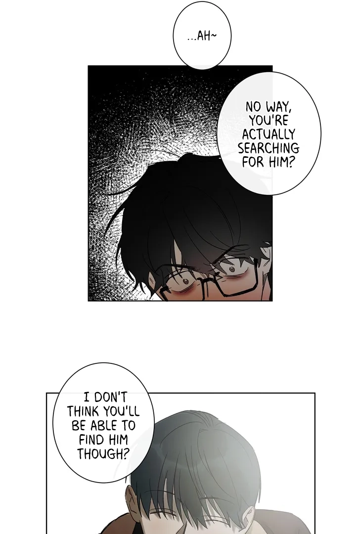 Read Miro Maze chapter 3 image 17 on Lezhin