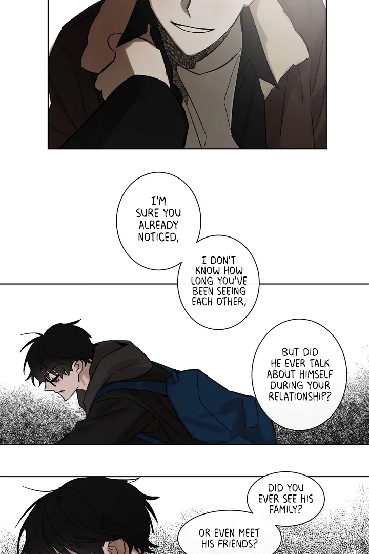 Read Miro Maze chapter 3 image 18 on Lezhin