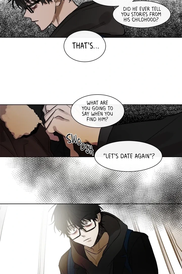 Read Miro Maze chapter 3 image 19 on Lezhin