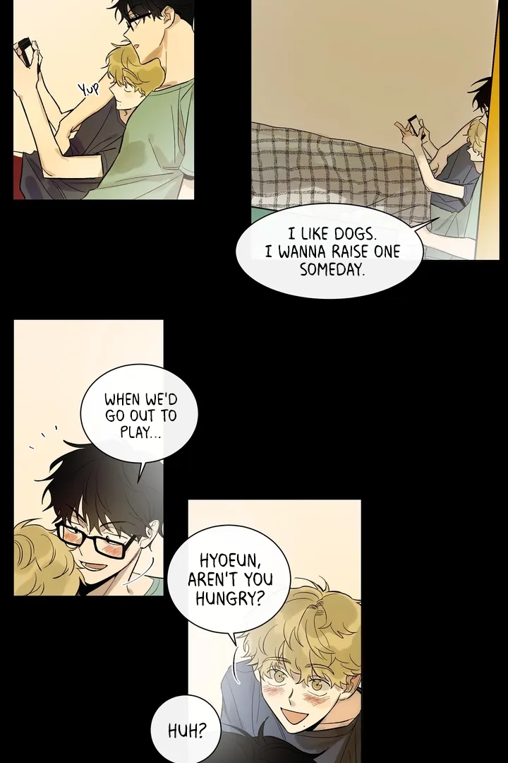 Read Miro Maze chapter 3 image 2 on Lezhin