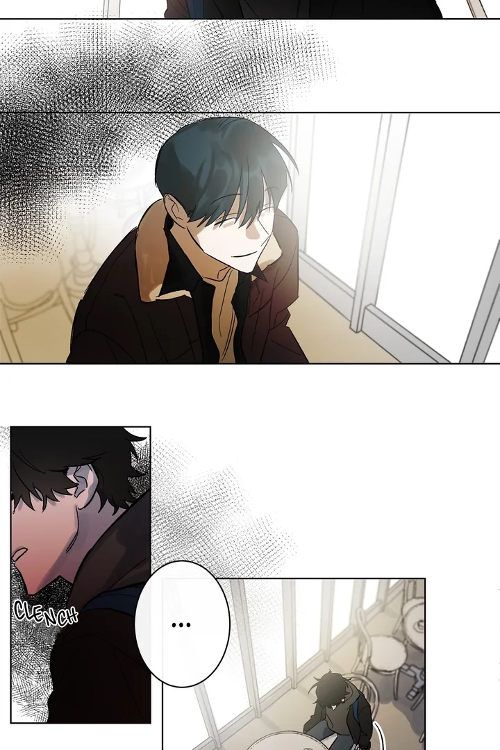 Read Miro Maze chapter 3 image 20 on Lezhin