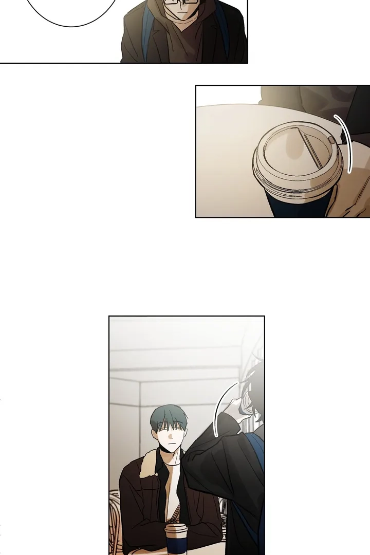 Read Miro Maze chapter 3 image 22 on Lezhin