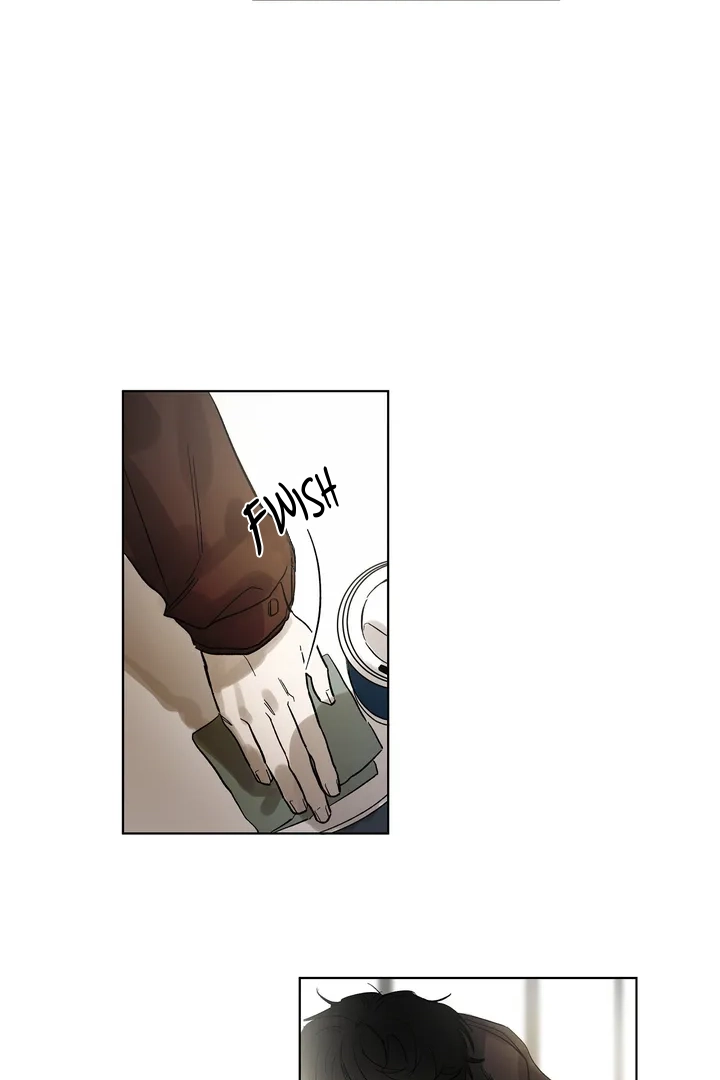 Read Miro Maze chapter 3 image 27 on Lezhin
