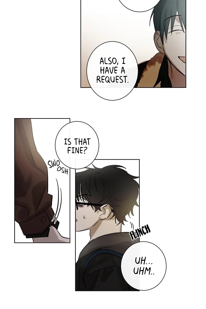Read Miro Maze chapter 3 image 30 on Lezhin
