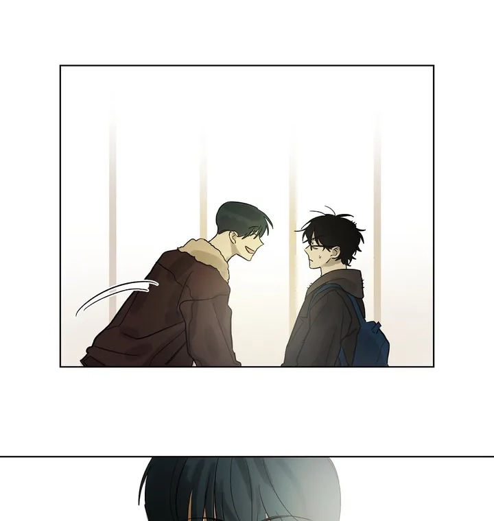 Read Miro Maze chapter 3 image 31 on Lezhin