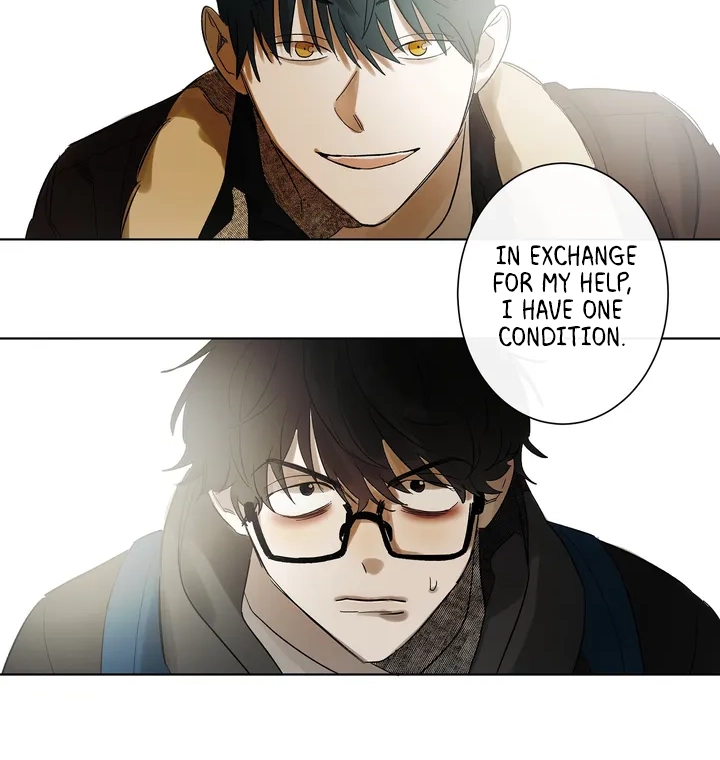 Read Miro Maze chapter 3 image 32 on Lezhin
