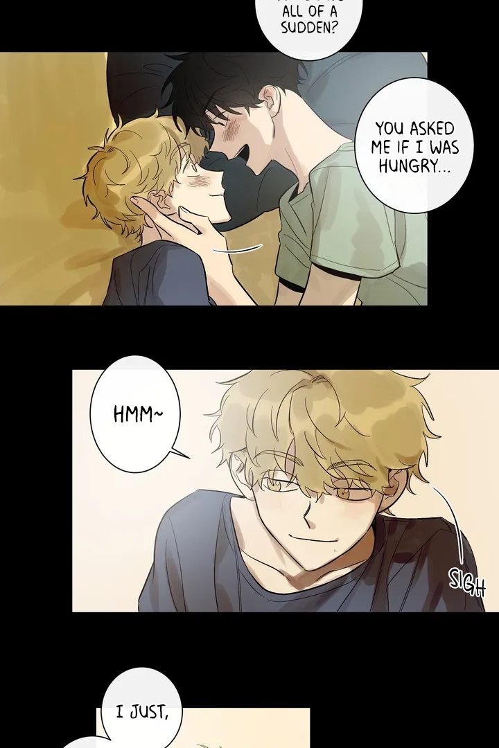 Read Miro Maze chapter 3 image 5 on Lezhin