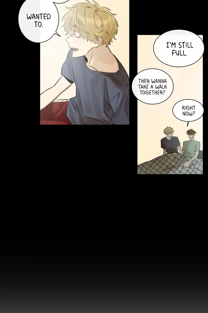 Read Miro Maze chapter 3 image 6 on Lezhin