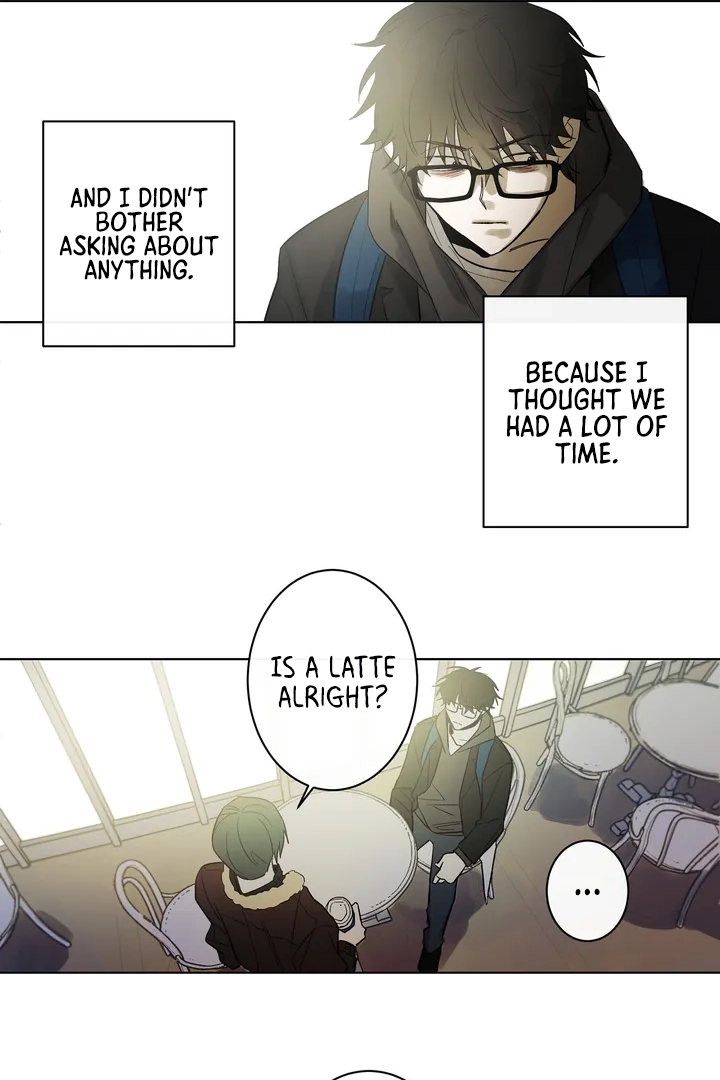Read Miro Maze chapter 3 image 9 on Lezhin