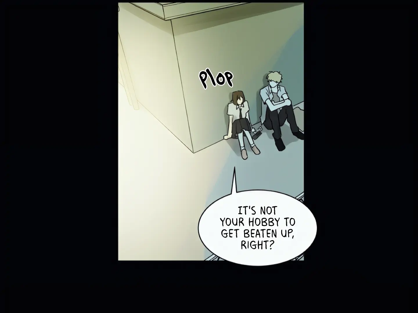 Read Miro Maze chapter 4 image 10 on Lezhin