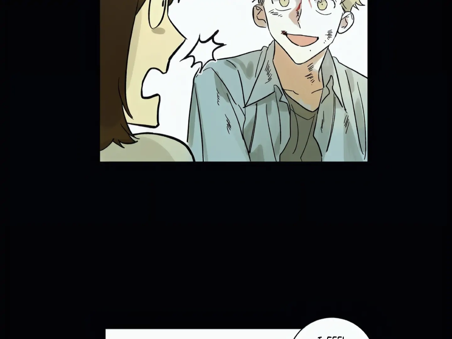 Read Miro Maze chapter 4 image 13 on Lezhin