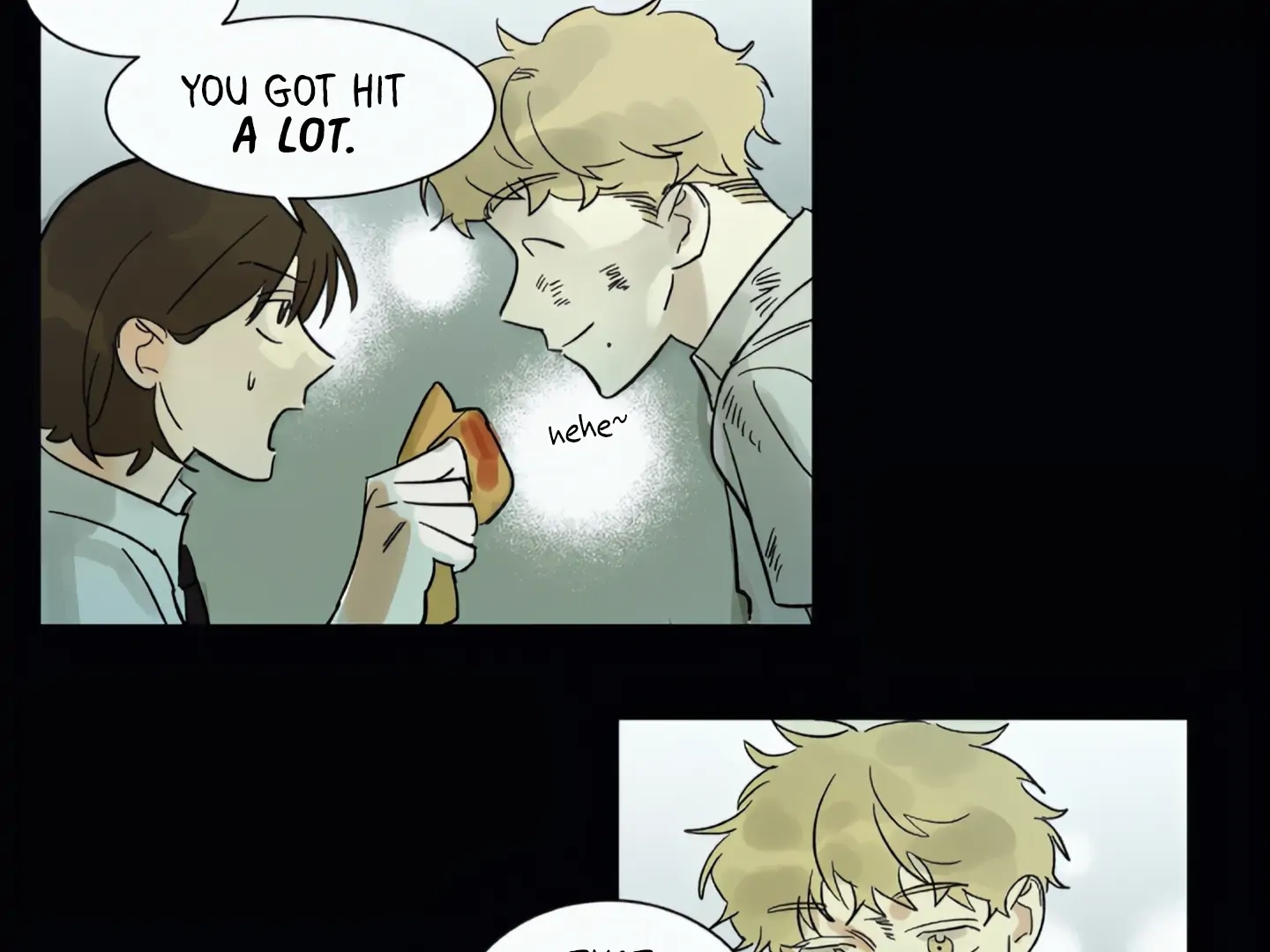 Read Miro Maze chapter 4 image 15 on Lezhin