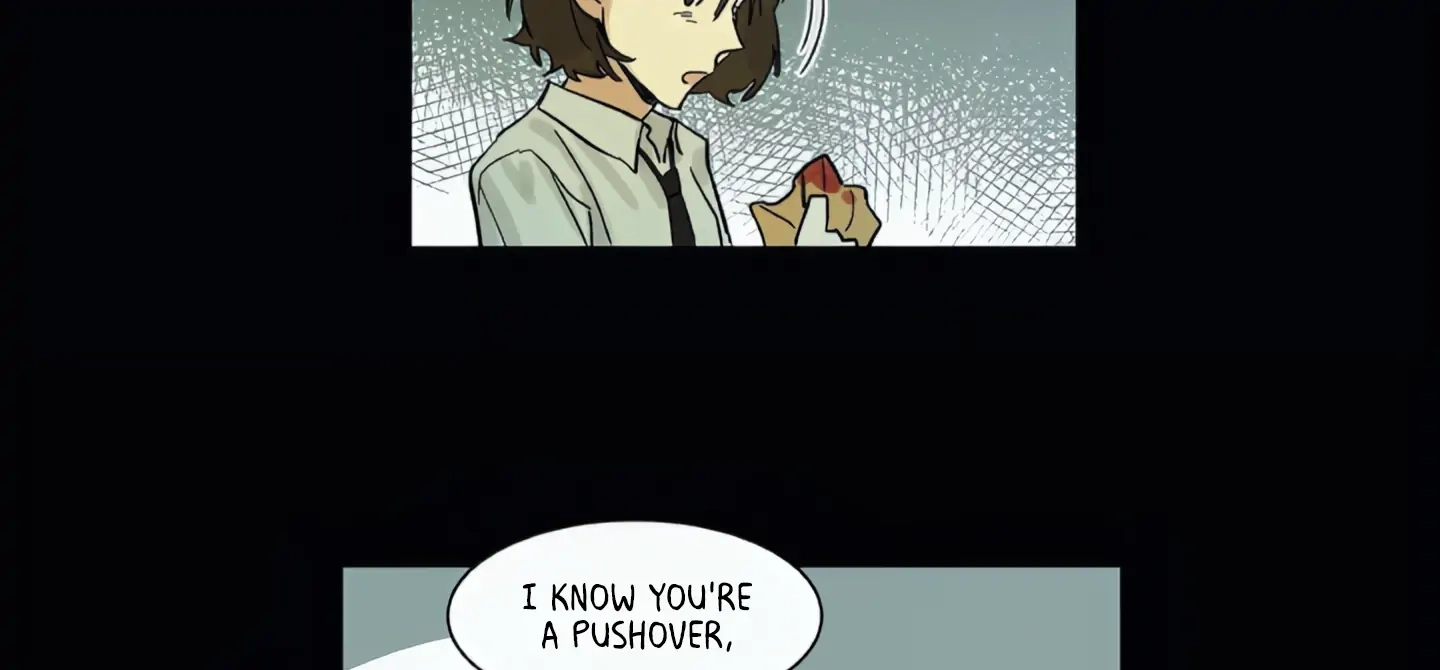 Read Miro Maze chapter 4 image 17 on Lezhin