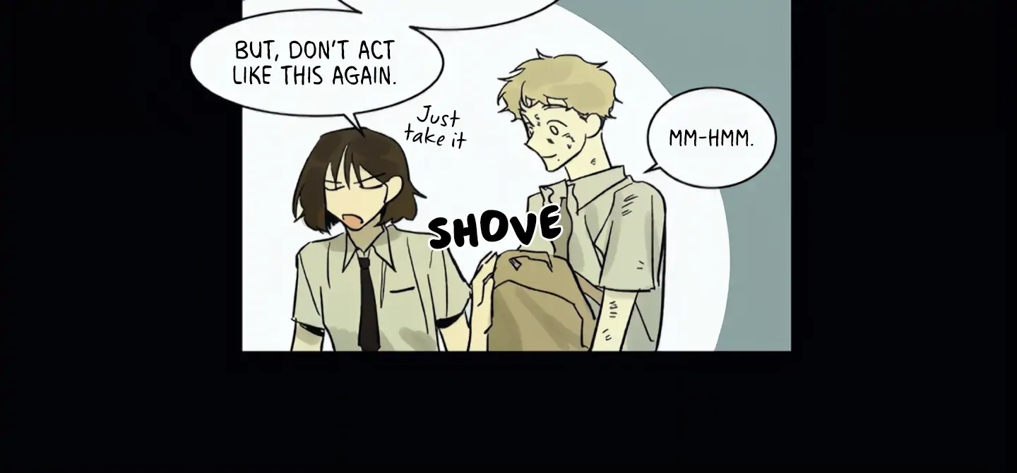 Read Miro Maze chapter 4 image 18 on Lezhin