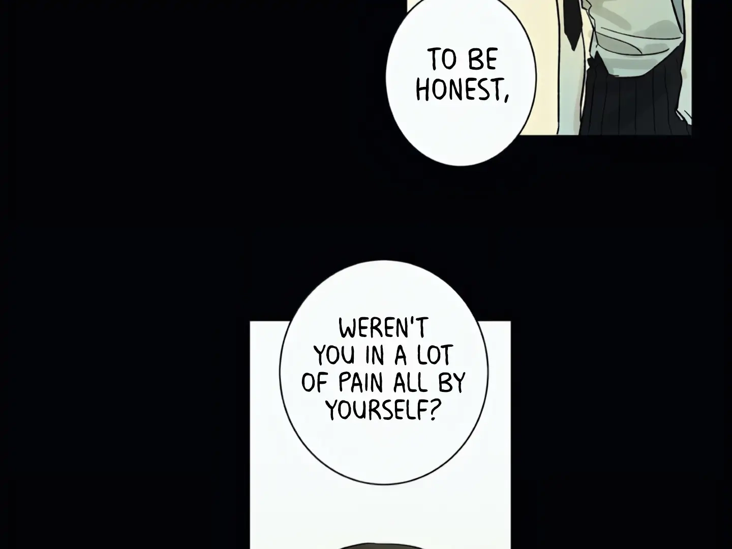 Read Miro Maze chapter 4 image 20 on Lezhin