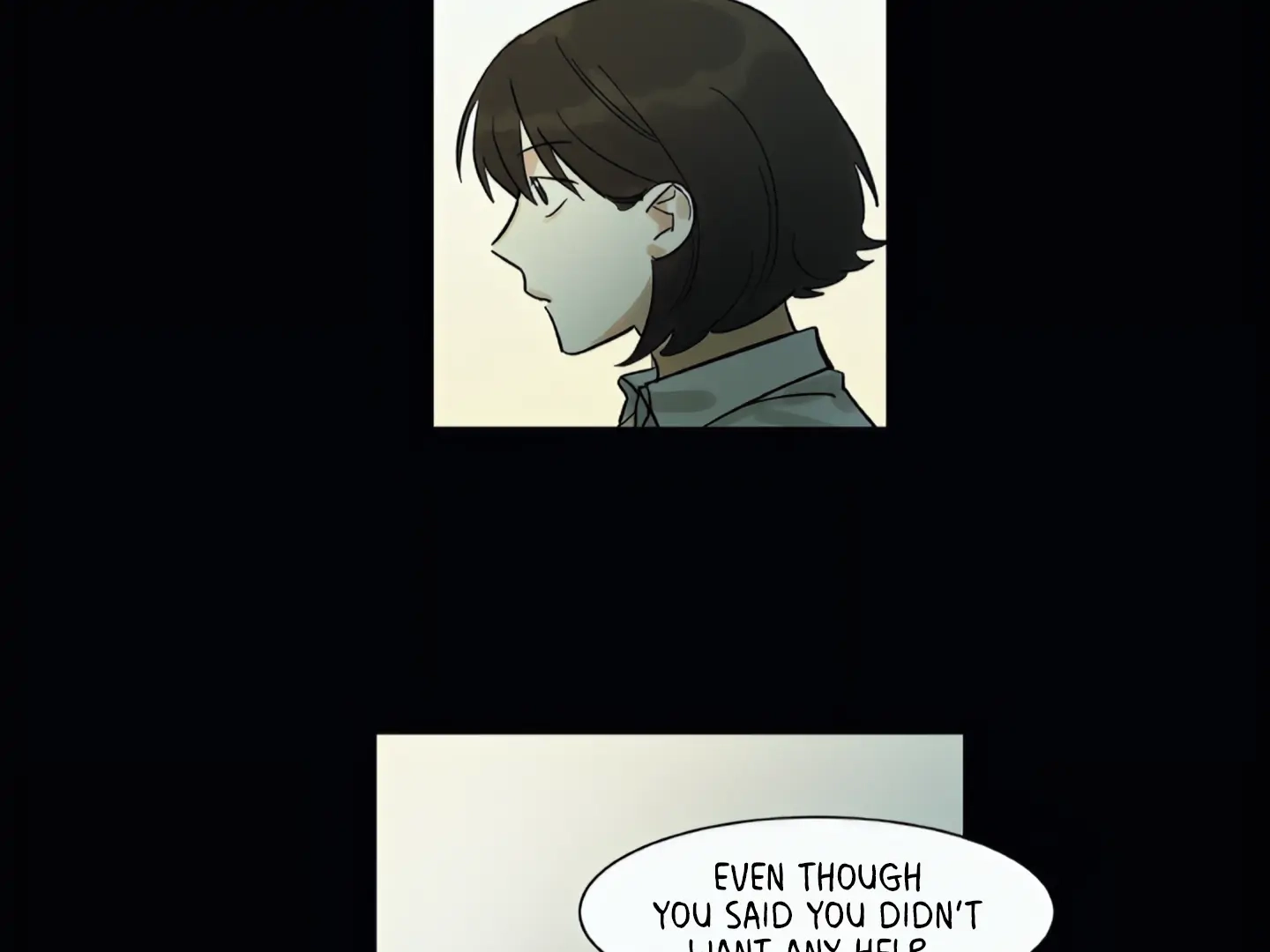 Read Miro Maze chapter 4 image 21 on Lezhin