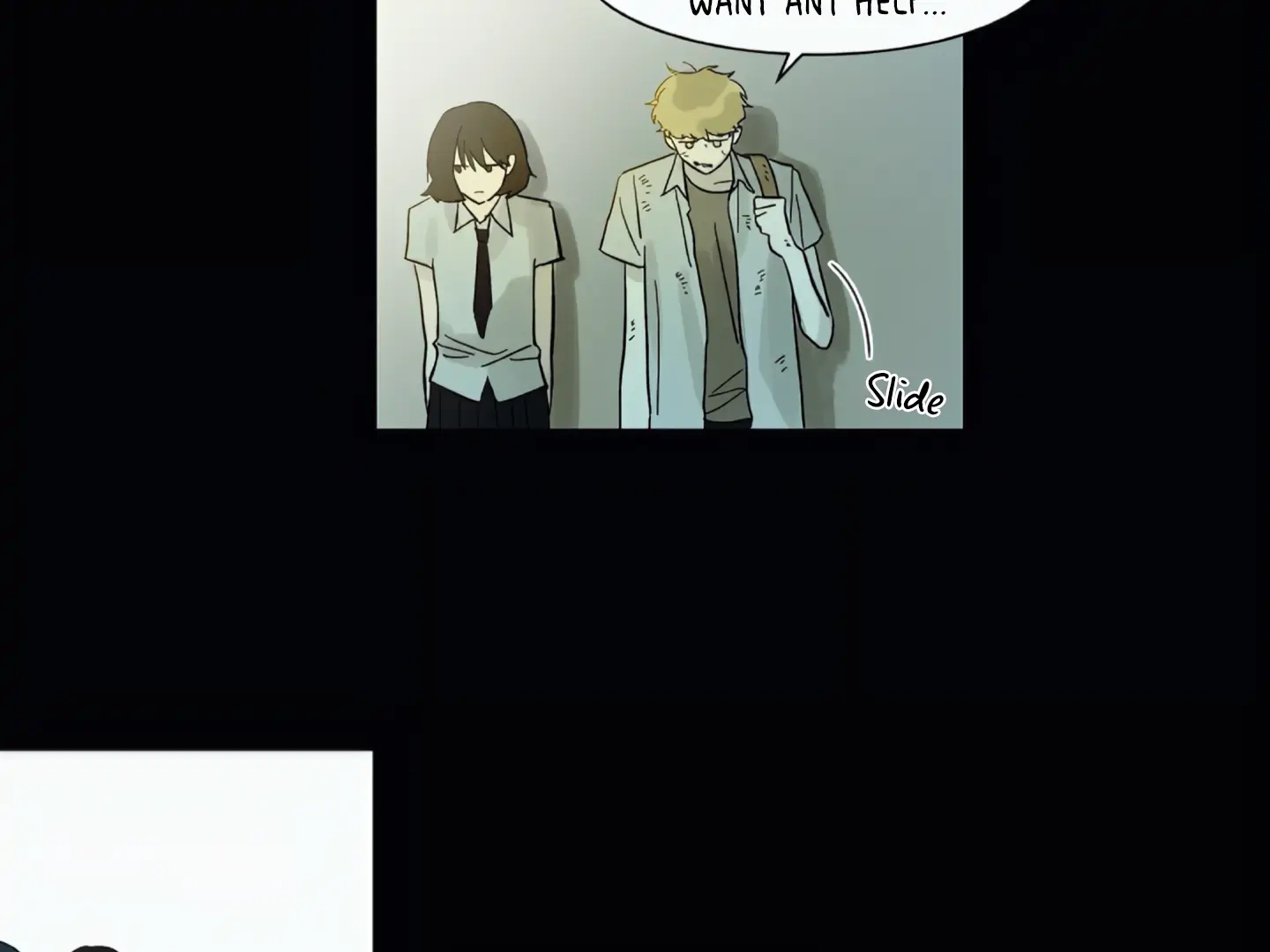 Read Miro Maze chapter 4 image 22 on Lezhin