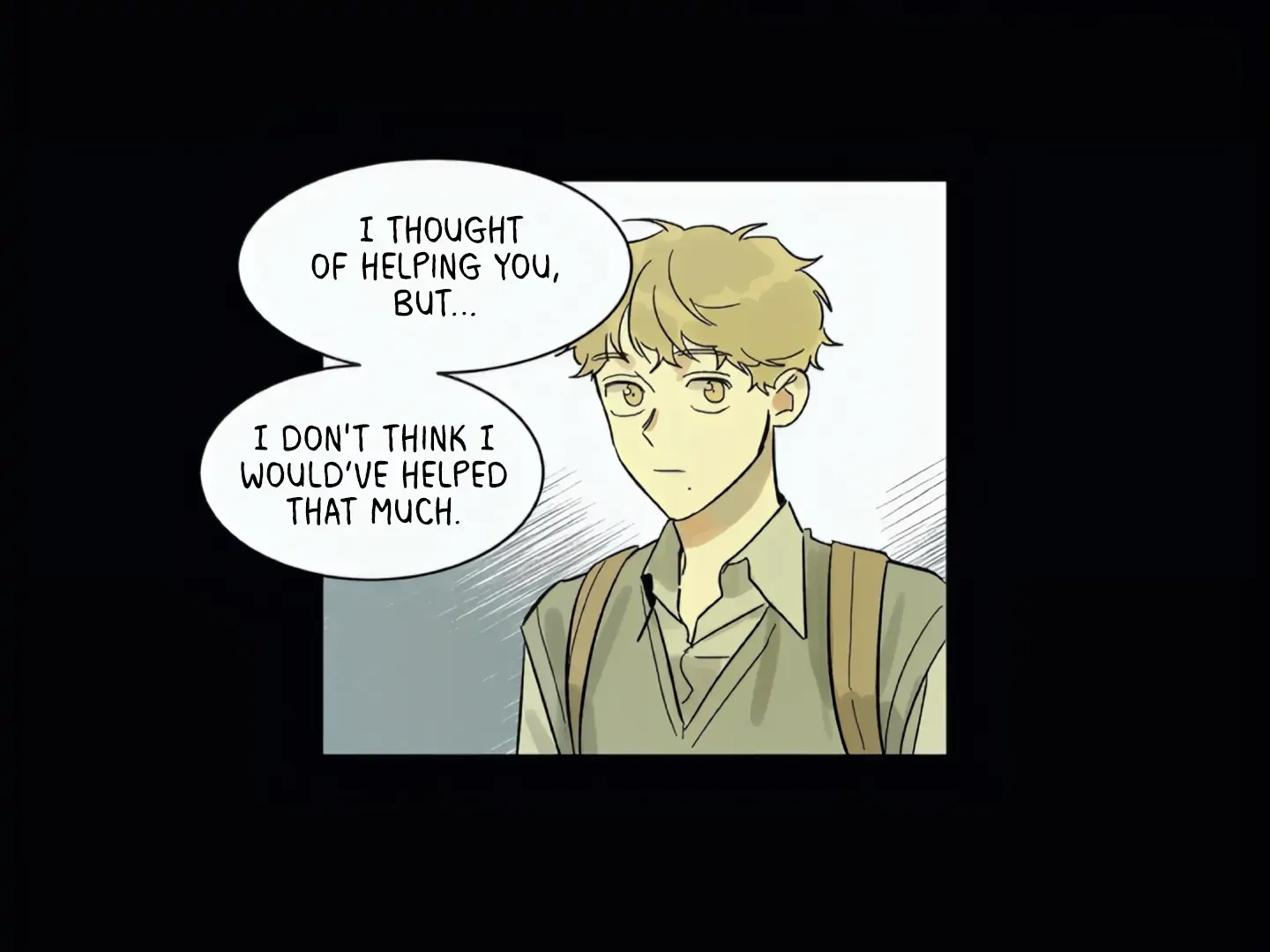 Read Miro Maze chapter 4 image 24 on Lezhin