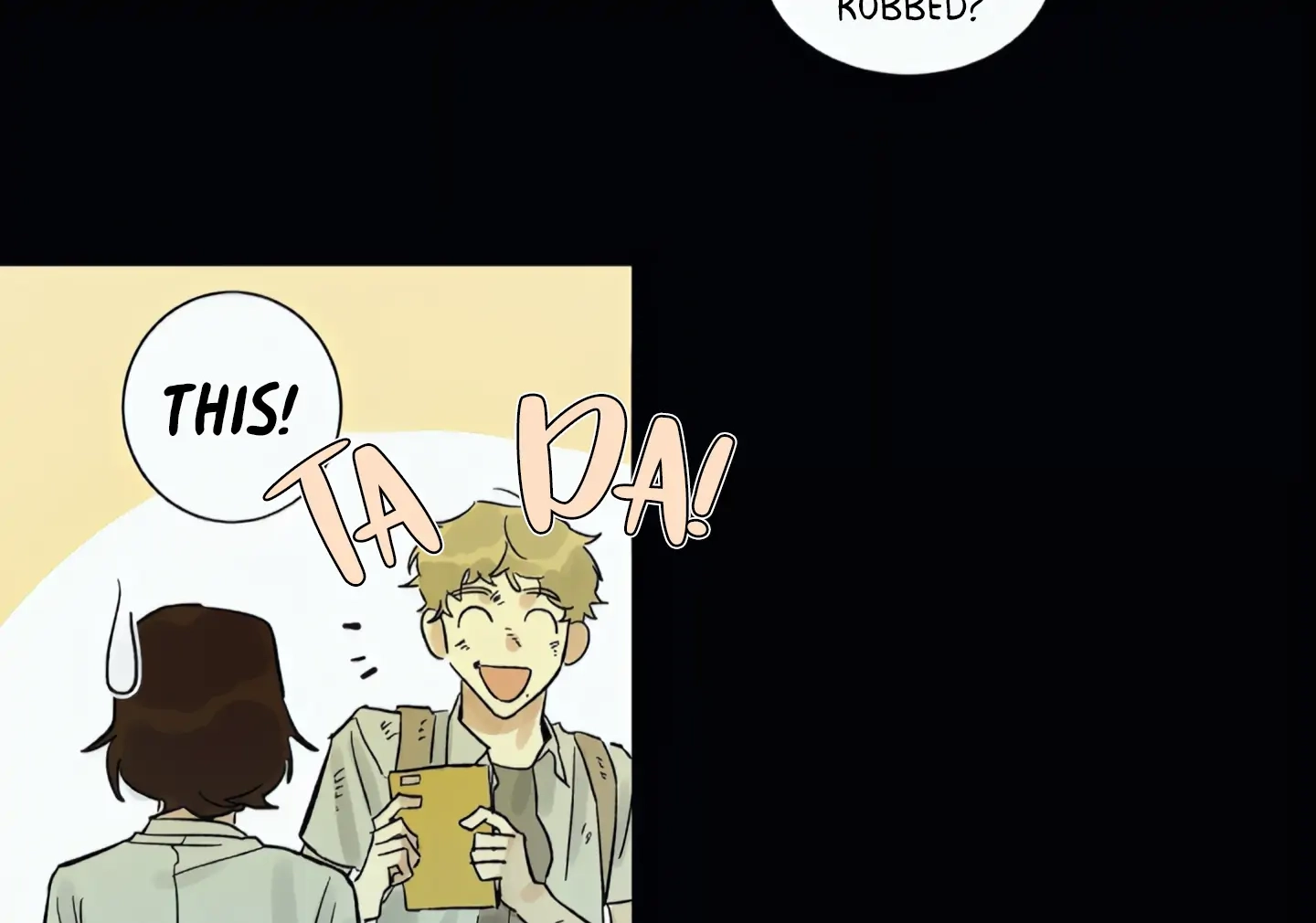 Read Miro Maze chapter 4 image 26 on Lezhin