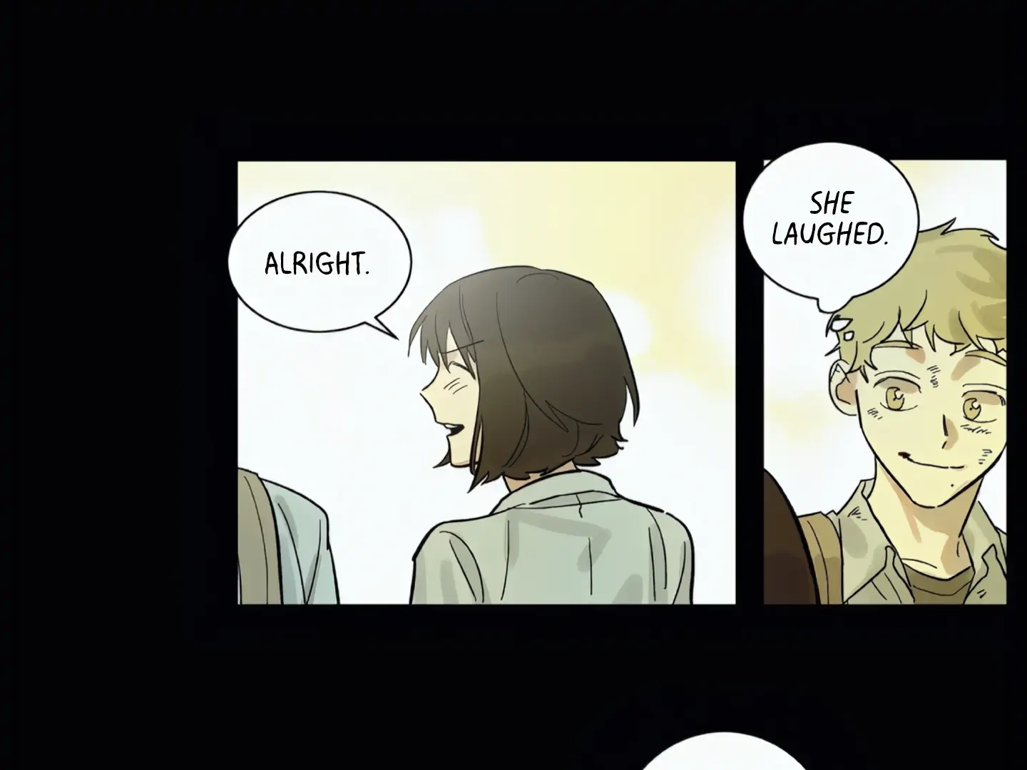 Read Miro Maze chapter 4 image 29 on Lezhin