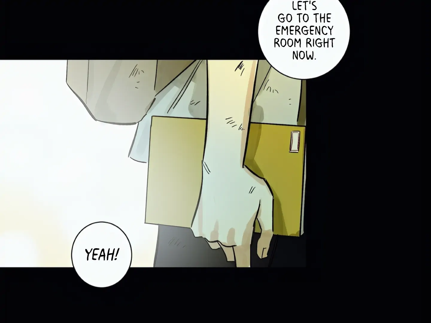 Read Miro Maze chapter 4 image 30 on Lezhin