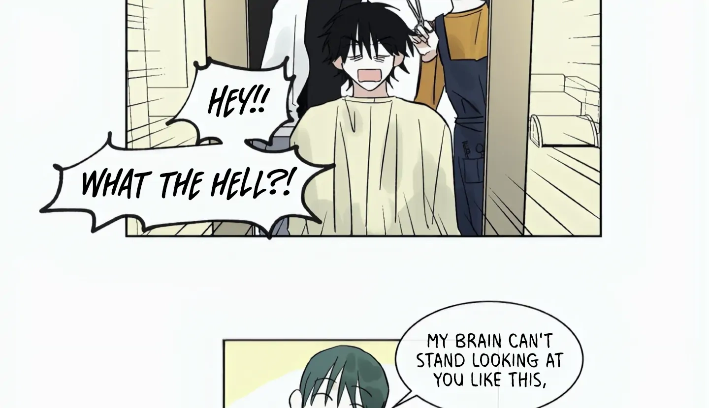 Read Miro Maze chapter 4 image 35 on Lezhin